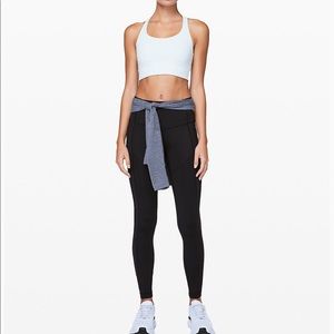 All The Right Places Pant - 28 Inches